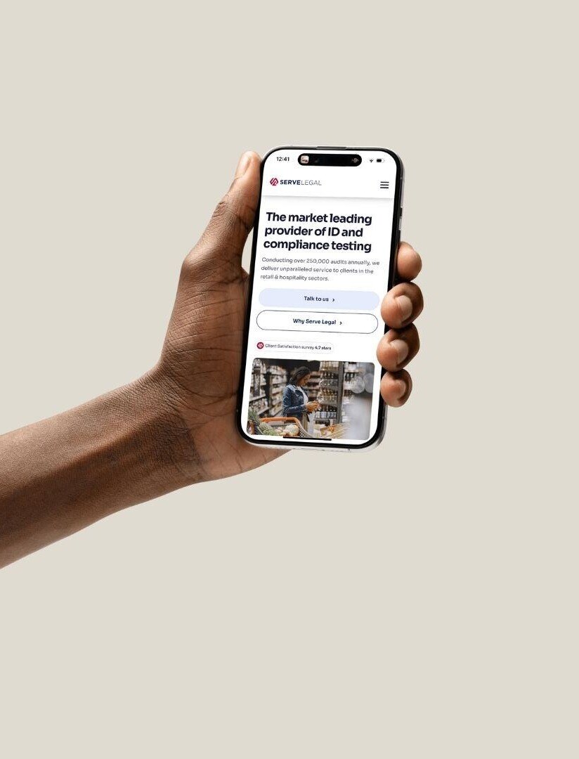 Website designs